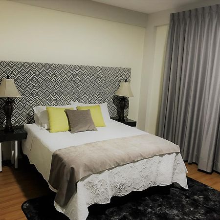 Departamento De Lujo Διαμέρισμα Κοτσαμπάμπα Εξωτερικό φωτογραφία