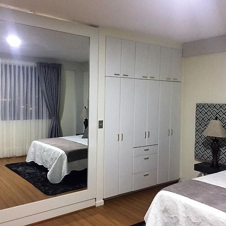 Departamento De Lujo Διαμέρισμα Κοτσαμπάμπα Εξωτερικό φωτογραφία