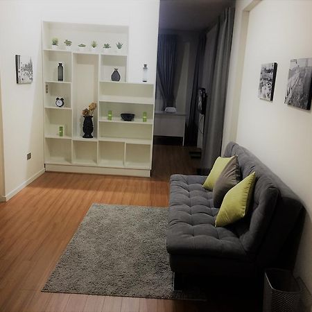 Departamento De Lujo Διαμέρισμα Κοτσαμπάμπα Εξωτερικό φωτογραφία
