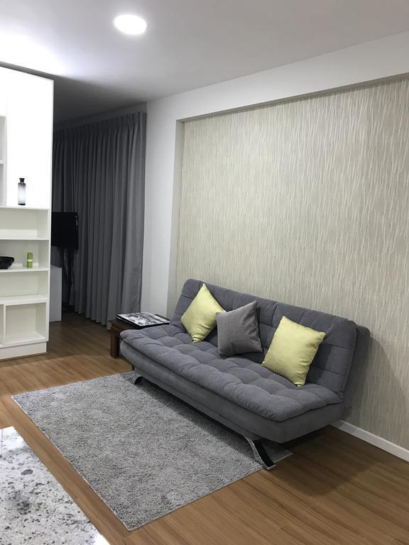 Departamento De Lujo Διαμέρισμα Κοτσαμπάμπα Εξωτερικό φωτογραφία