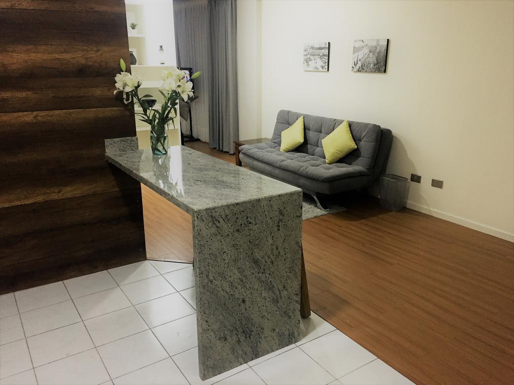 Departamento De Lujo Διαμέρισμα Κοτσαμπάμπα Εξωτερικό φωτογραφία