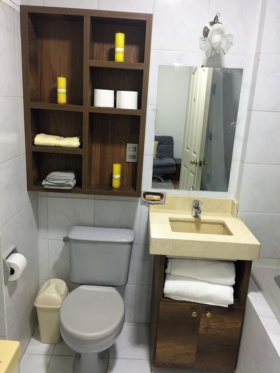 Departamento De Lujo Διαμέρισμα Κοτσαμπάμπα Εξωτερικό φωτογραφία