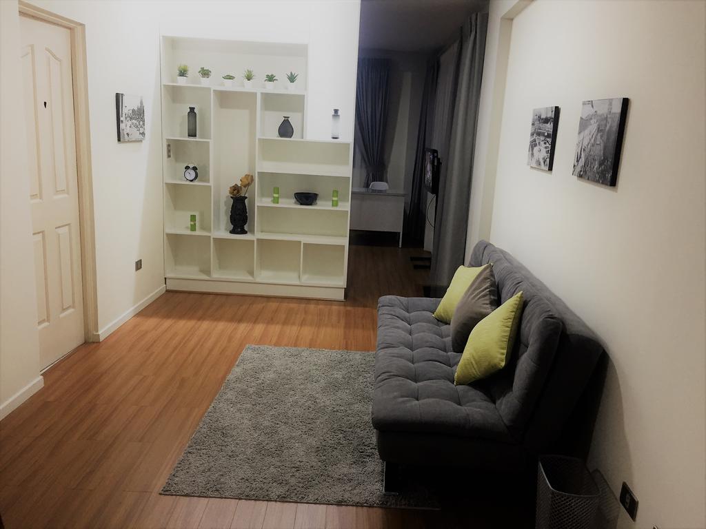 Departamento De Lujo Διαμέρισμα Κοτσαμπάμπα Εξωτερικό φωτογραφία